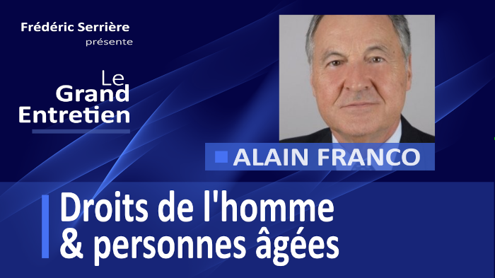 ALAIN FRANCO