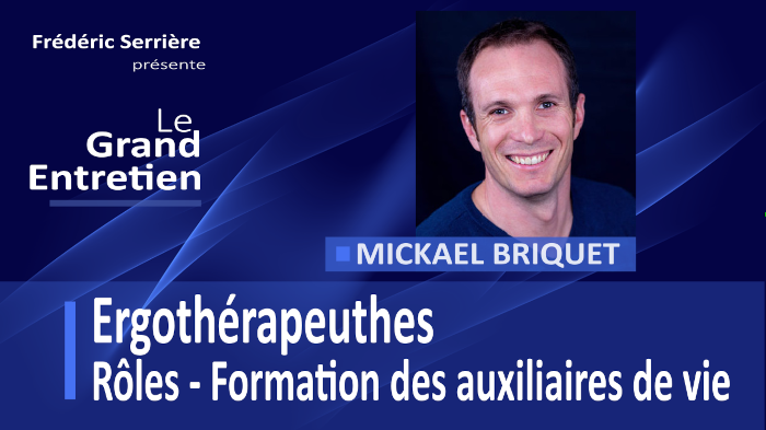 Mickaël Briquet