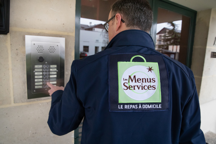 Menus Services