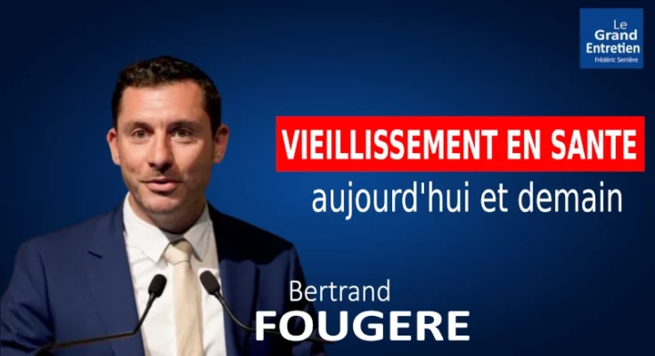 Bertrand Fougere