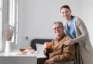 Care Management pour éviter les hospitalisations Seniors
