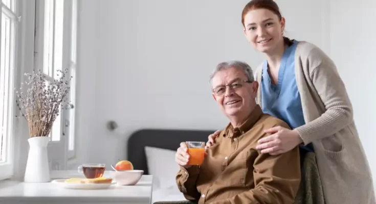 Care Management pour éviter les hospitalisations Seniors