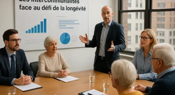 Les intercommunalités face au défi de la longévité