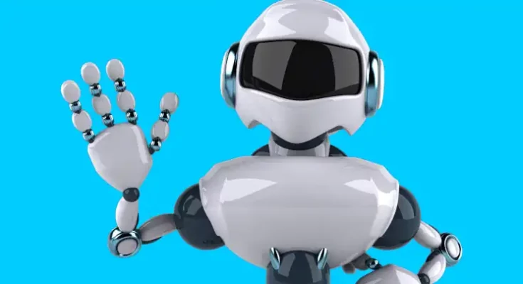Robots et autonomie des seniors que dit la science