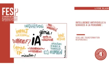 IA et services à la personne transformation en marche