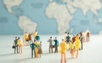 population mondiale