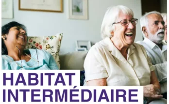 habitat intermediaire cnsa