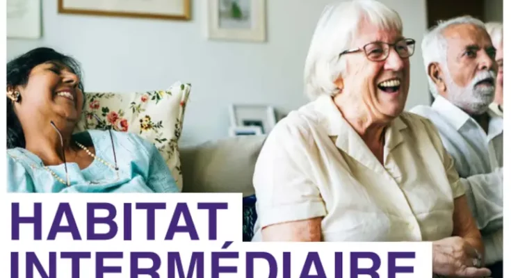 habitat intermediaire cnsa
