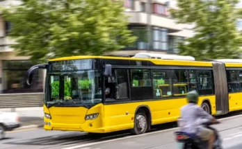 Mobilité des seniors un levier d’autonomie et d’équité