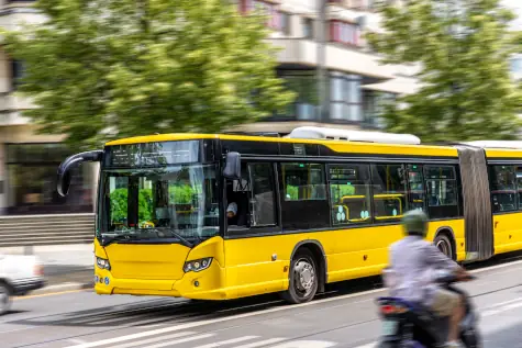 Mobilité des seniors un levier d’autonomie et d’équité