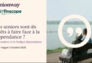 Le Sofinscope Baromètre OpinionWay pour Sofinco