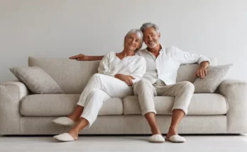 Le décès du conjoint un risque financier majeur pour les femmes