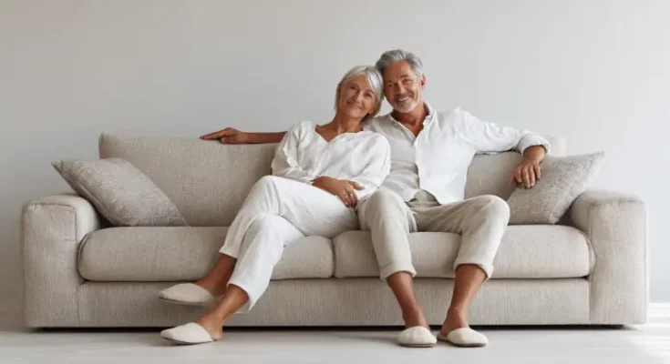 Le décès du conjoint un risque financier majeur pour les femmes