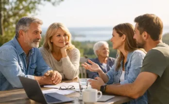 Bien vieillir attentes et inquiétudes des Français