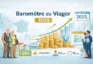Viager : un marché qui change d’échelle