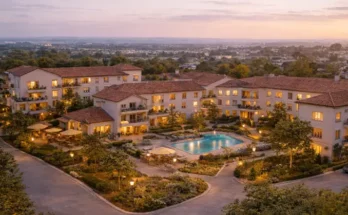 Résidences seniors un marché en croissance sous tension