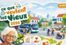 Ce que veulent les vieux Baromètre 2026