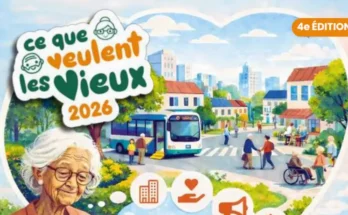 Ce que veulent les vieux Baromètre 2026