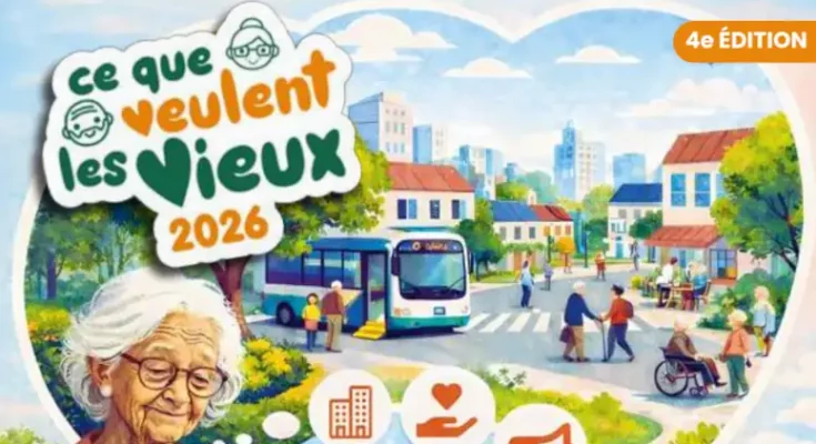 Ce que veulent les vieux Baromètre 2026