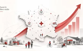Grand âge la Banque des Territoires accélère
