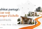 Habitat partagé l’État veut changer d’échelle