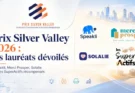Prix Silver Valley 2026 les lauréats dévoilés