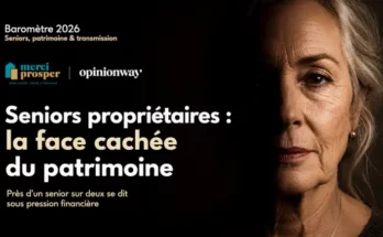 Seniors propriétaires la face cachée du patrimoine